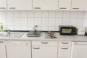 MAC City Hostel