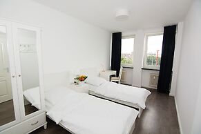 MAC City Hostel