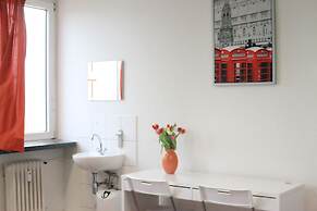 MAC City Hostel