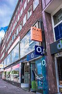 MAC City Hostel