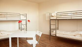 MAC City Hostel