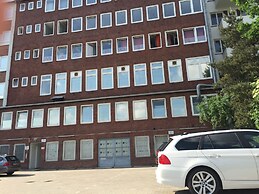 MAC City Hostel