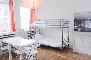 MAC City Hostel