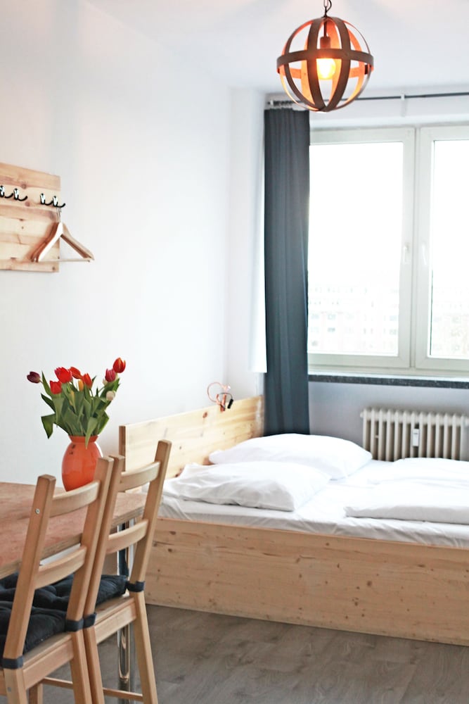 MAC City Hostel
