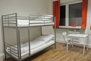 MAC City Hostel