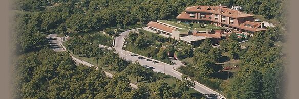 Hotel Serino