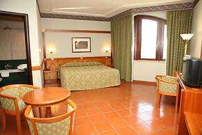 Hotel Serino