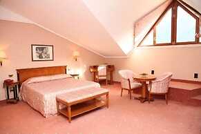 Hotel Serino