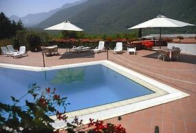 Hotel Serino