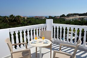 Callinica Hotel