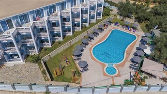 Callinica Hotel