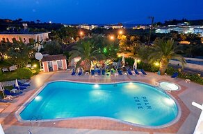 Callinica Hotel
