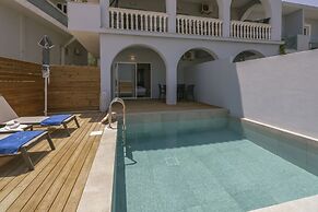 Callinica Hotel