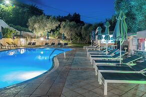 Callinica Hotel