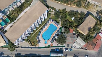 Callinica Hotel