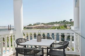 Callinica Hotel