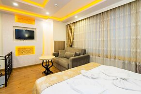 Harbour Suites Old City