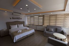 Harbour Suites Old City