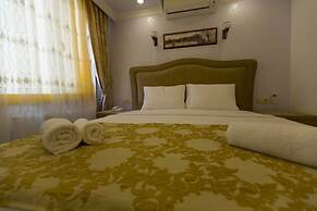 Harbour Suites Old City