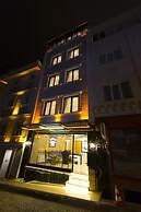 Harbour Suites Old City