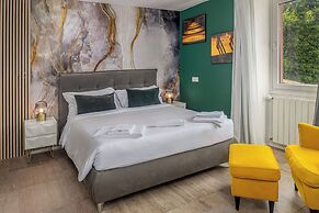 Essentia Guest House