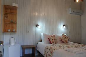 Esralina Pension
