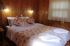 Esralina Pension