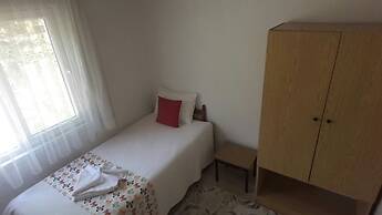 Esralina Pension