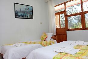 Esralina Pension