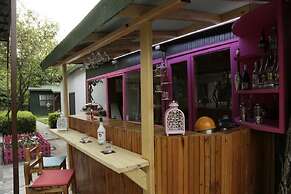 Esralina Pension