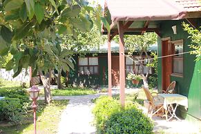 Esralina Pension