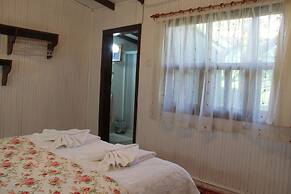 Esralina Pension