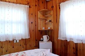 Esralina Pension