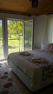 Esralina Pension