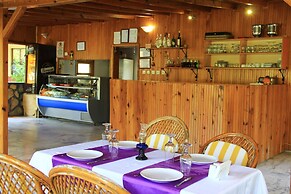 Esralina Pension