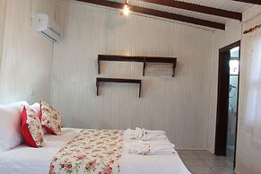 Esralina Pension