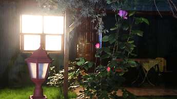 Esralina Pension