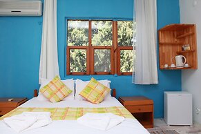 Esralina Pension