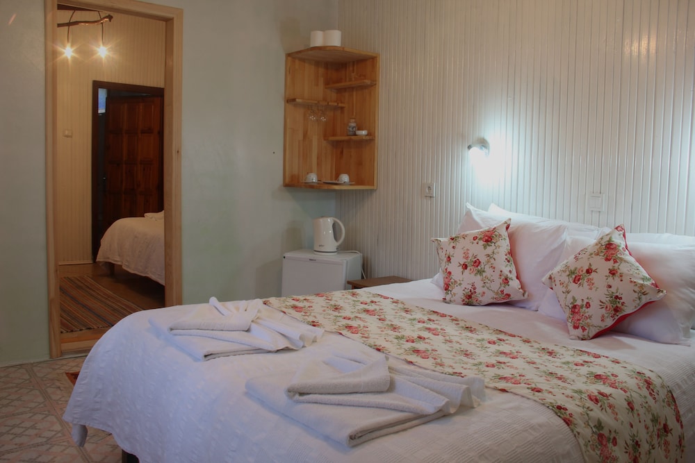 Esralina Pension