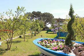 Esralina Pension