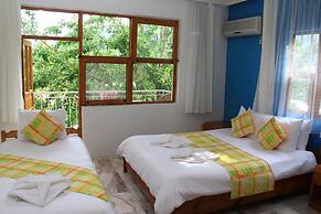Esralina Pension