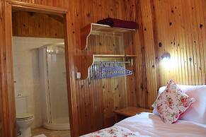 Esralina Pension