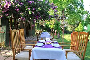 Esralina Pension