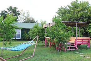 Esralina Pension