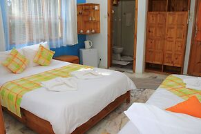 Esralina Pension