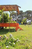 Esralina Pension