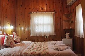 Esralina Pension