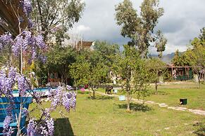 Esralina Pension
