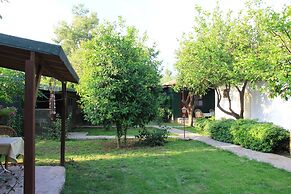 Esralina Pension