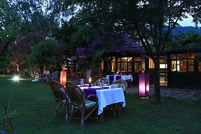 Esralina Pension